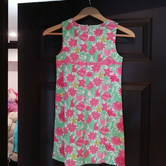 Girls dress - Picture 4 of 6